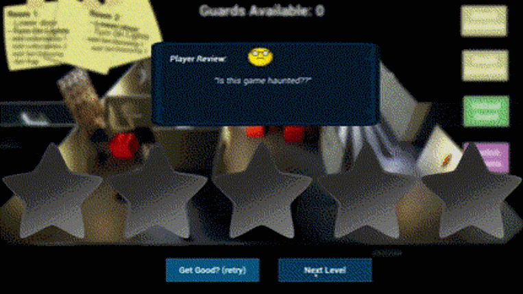 Reversive Sim screenshot