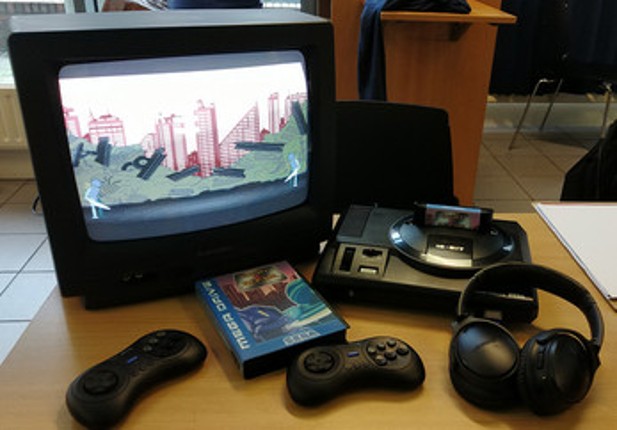 Right 2 Repair - Global Game Jam 2020 Image