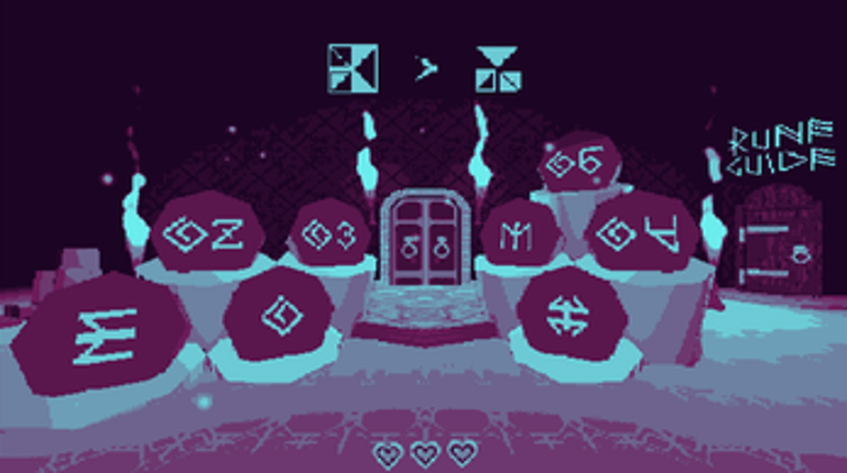 Rune Secrets Image