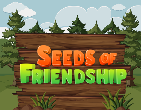 Seeds of Friendship Game Cover