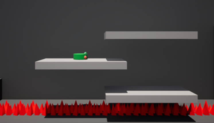 Sid Meier's Frogs screenshot