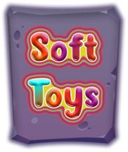 Soft Toys Image