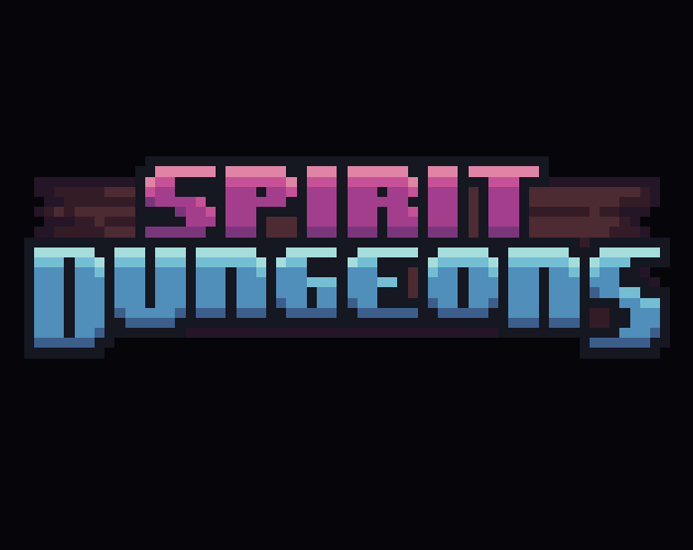 Games like Spirit Dungeons