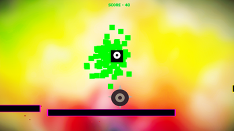 SquareRun Image
