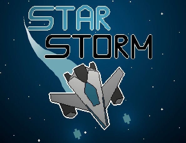 Games like Starstorm