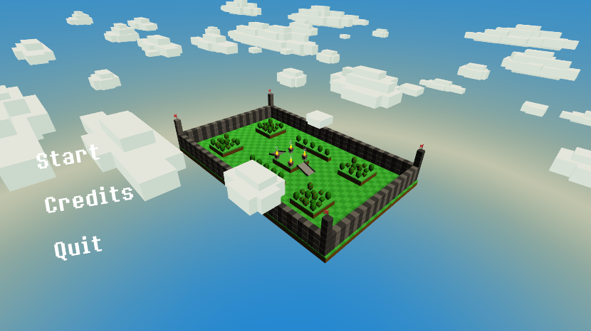 Games like Cop & Robbers