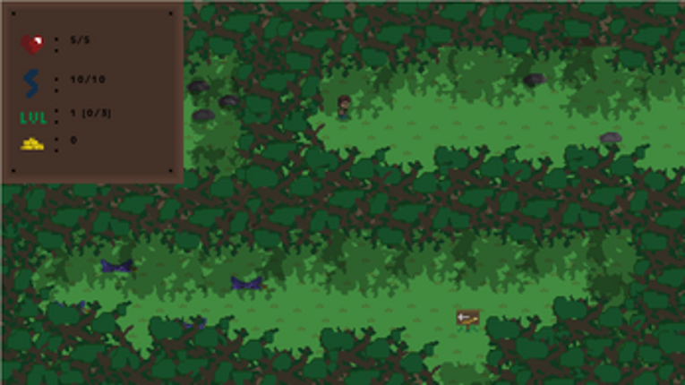 The 8-bit's Image