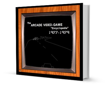 Games like The Arcade "Encyclopedia" 1977-1979