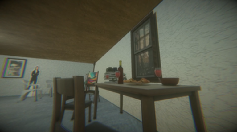 the choice screenshot