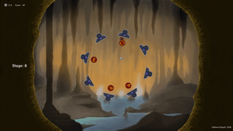 The Circle Image