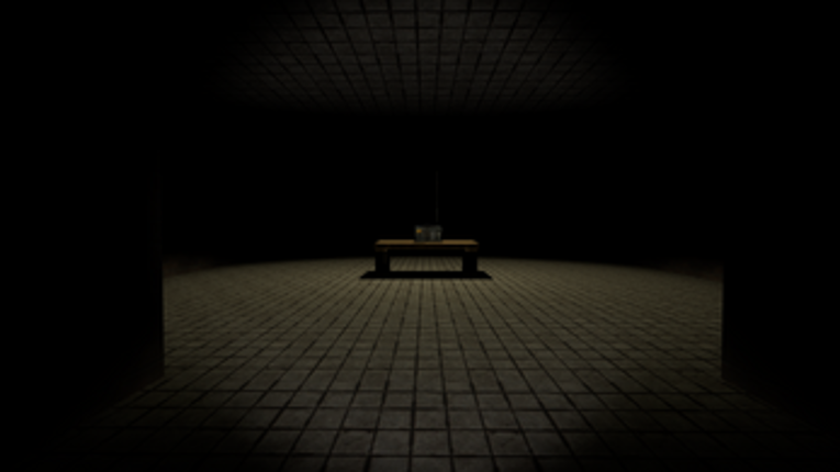 The Deterioration Experiment screenshot