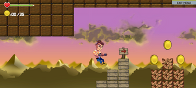 THE FARMER Image