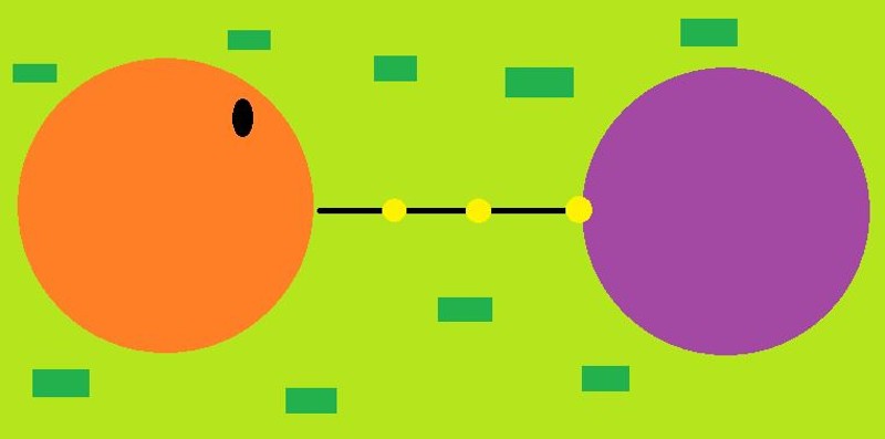 Tower Defense Balls Image