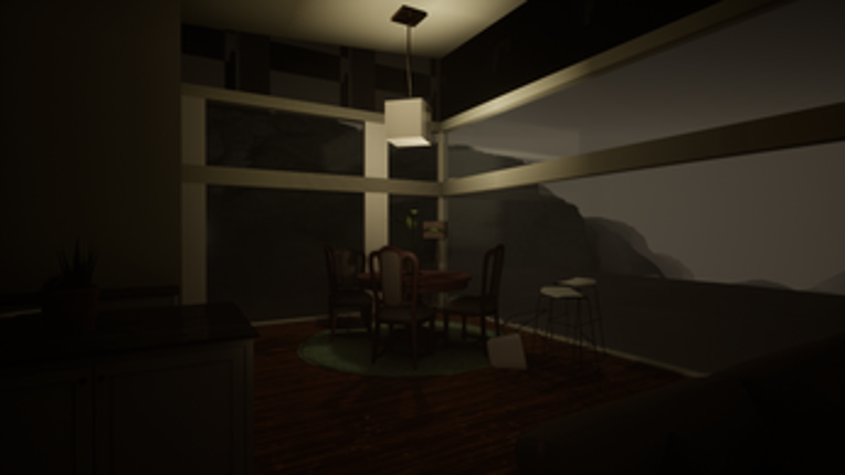 Transitum - Chapter 1 screenshot