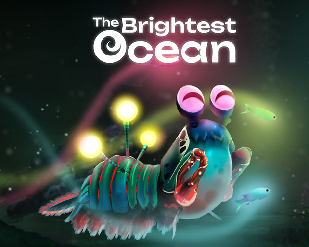 Games like The Brightest Ocean