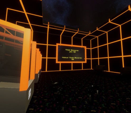 VRCADE screenshot