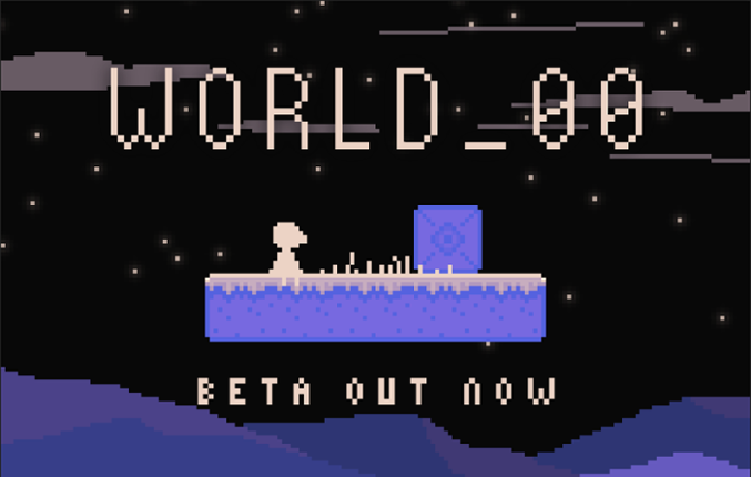 World_00 Game Cover