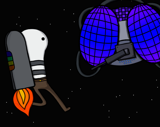 Games like Zöulionaut