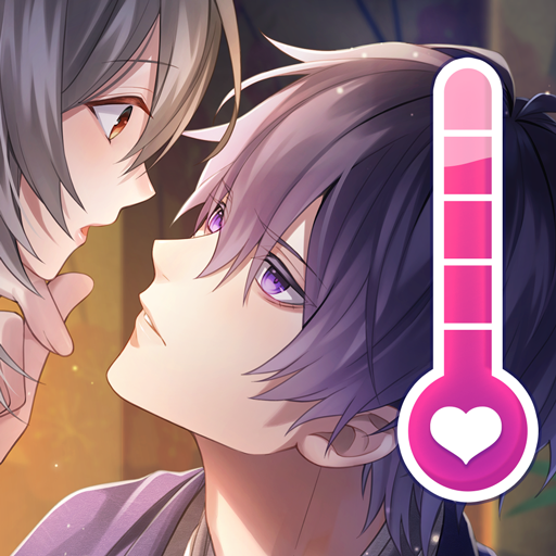 Games like イケメン源氏伝 あやかし恋えにし　恋愛ゲーム・乙女ゲーム