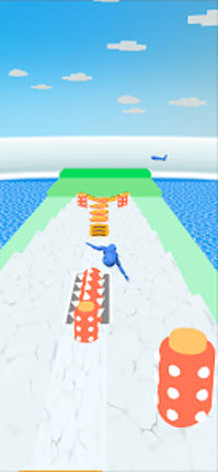 Ragdoll Runner Image