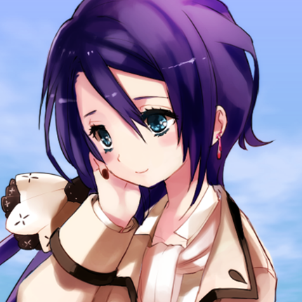 RPG Aeon Avenger - KEMCO Image