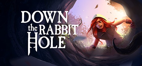 Games like Down the Rabbit Hole