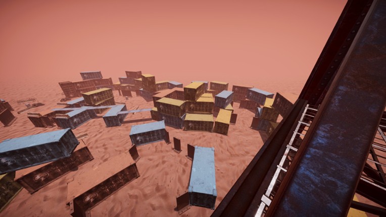 PsiSyn The Game screenshot