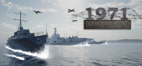Games like 1971: Indian Naval Front
