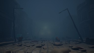 The Kraken Wakes Image