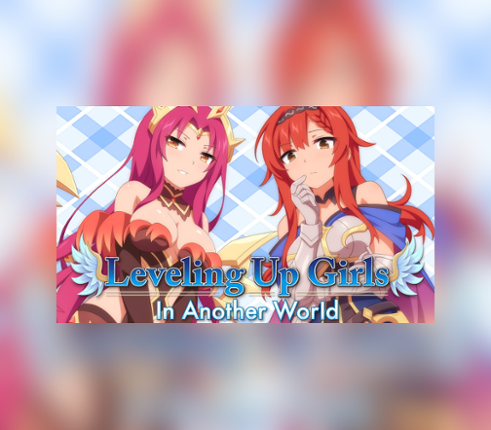 Leveling up girls in another world Image