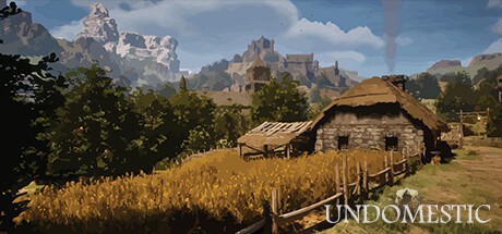 Games like Undomestic