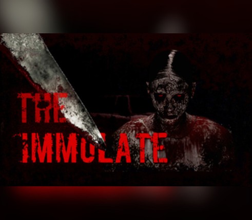 The Immolate Image