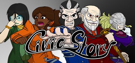 Games like Civic Story
