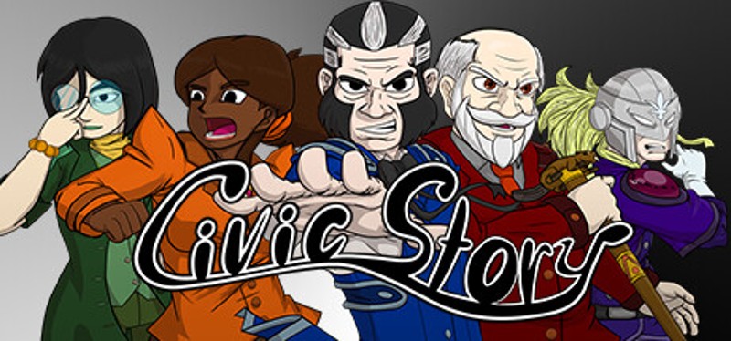 Civic Story Image