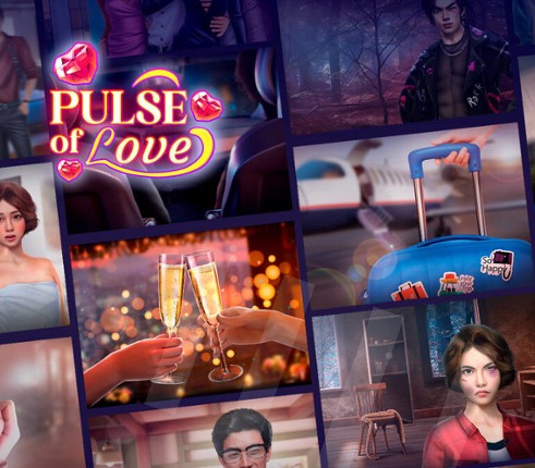 Pulse of Love Image