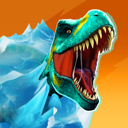 Magic Hands - Dinosaur Rescue Image