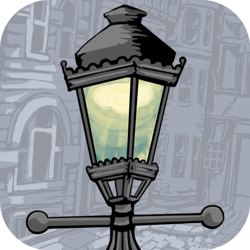 Games like A Study in Steampunk