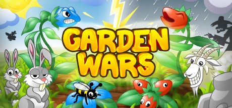 Games like Garden Wars