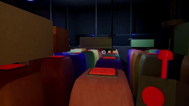 Garten of Banban 6 screenshot