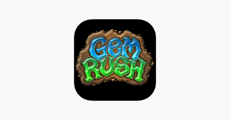 Gem Rush Strategy Board Game Image