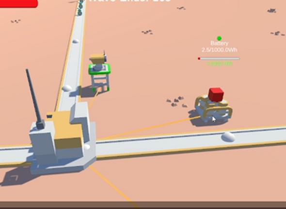 Generator! screenshot