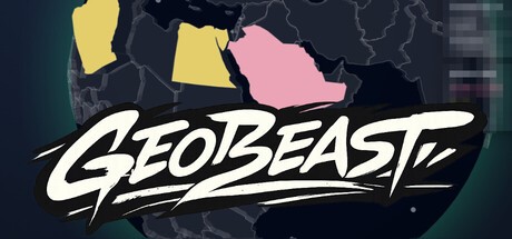 Games like Geobeast