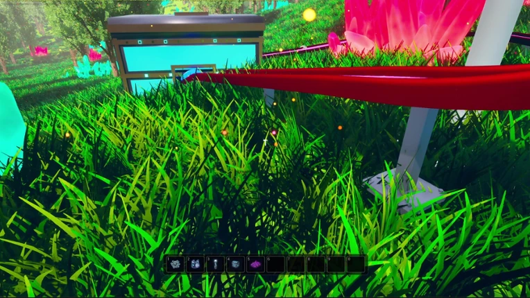 Ghostorio Image
