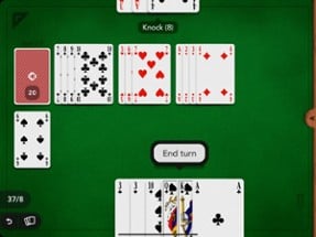 Gin Rummy Image