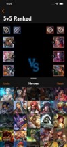 GloryGuide for Vainglory Image