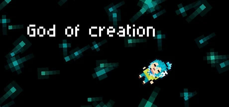 Games like God of creation