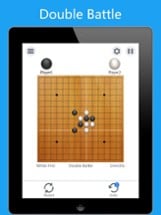 Gomoku！ Image