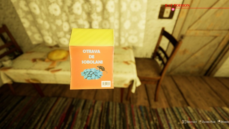 Gospodar's Tales Image