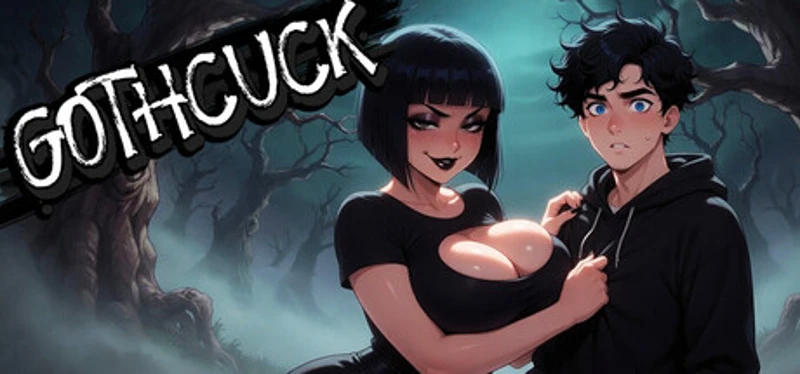 GOTHCUCK Image