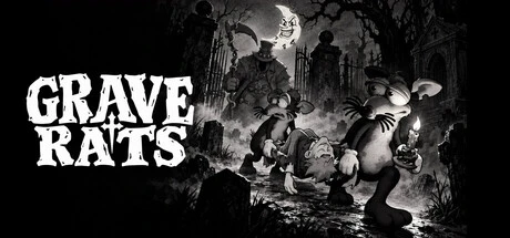 Games like Grave Rats